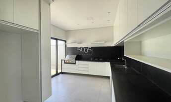 Imagem 6: Casa à venda e locação no Condomínio Saint Paul com 208m² e 3 suítes