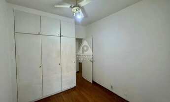 Imagem 5: Apartamento de 2 quartos em prédio com infra completa em Botafogo