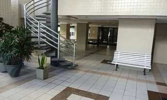 Imagem 4: Ed Vila Real - 91 metros - 3 quartos + DCE - Lazer - Cocó/Dionisio Torres