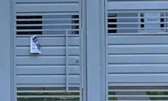 Imagem: Casa á venda com 2 quartos, área gourmet