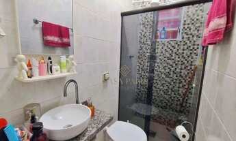 Imagem 6: Sobrado à venda, 90 m² por R$ 650.000,00 - Tupi - Praia Grande/SP