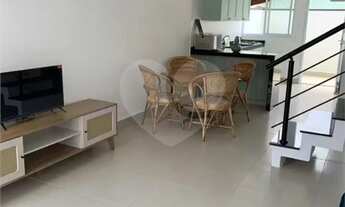 Imagem 7: Condomínio com 2 quartos à venda em Massaguaçu - SP