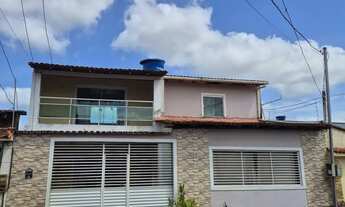 Imagem: Casa 5 Quartos c/ Suíte e Varanda - Cidade