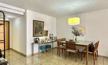 Imagem 6: Apartamento com 3 quartos à venda, 129 m² por R$ 1.200.000 - Icaraí - Niterói/RJ