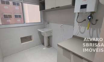 Imagem 6: Apartamento com 3 dormitórios para alugar, 85 m² por R$ 6.020,00/mês - Natura Park Condomi