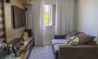 Imagem 2: Comprar/vendo: Apartamento a venda no Atmosphera, Eloy Chaves, Jundiaí com 3 suítes, amplo