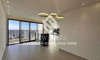 Imagem 4: APTO- 2 suítes, 73 m², 1 vaga, armários- Parque Amazônia