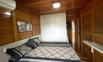 Imagem 6: Quatro chalés um ao lado do outro em Buenos Aries