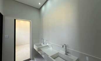 Imagem 6: Casa Alto Padrão em condomínio de luxo com portaria 24 horas