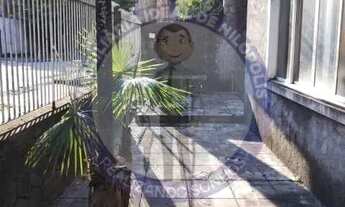 Imagem 3: Casa em Nilópolis 4 quartos