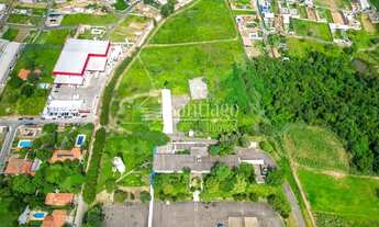 Imagem 2: Galpão - Chácaras Luzitana - Hortolândia