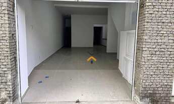 Imagem 3: Galpão para alugar, 250 m² por R$ 9.546,48/mês - Belenzinho - São Paulo/SP