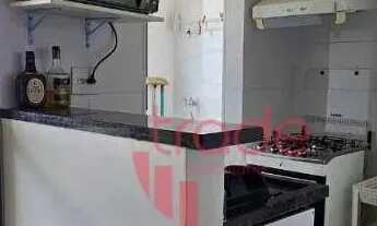 Imagem 6: Apartamento para Locação tipo Studio Mobiliado com 01 Quarto em Ribeirão Preto no Bairro R