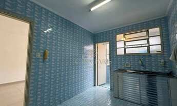 Imagem 4: Apartamento com 2 dormitórios à venda, 66 m² por R$ 290.000 - Boqueirão - Praia Grande/SP