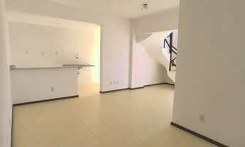 Imagem 4: Cobertura duplex com 2/4 e 3 banheiros garagem e coberta em Praia do Flamengo - Salvador