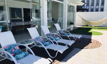 Imagem 6: Casa para aluguel com 400 metros quadrados com 4 quartos.. 70 m do mar