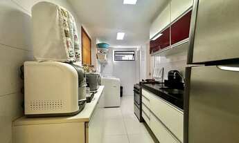 Imagem: Apartamento no Vera arruda com 3 quartos