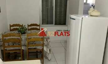 Imagem 3: Flat com ótimo preço no bairro Bela Vista. Confira!