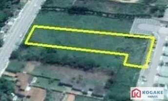 Imagem: Área à venda, 3296 m² por R$ 2.130.000,00