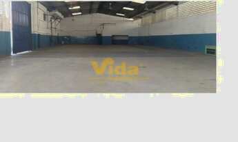 Imagem 7: Galpão em Nucleo Residencial Celia Mota - Barueri, SP