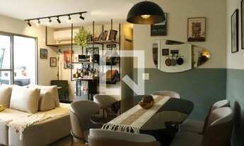 Imagem 5: Apartamento à Venda - Barra Funda, 2 Quartos, 91 m2