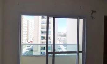 Imagem 3: A venda apartamento 2/4, suite no Solar de Villas