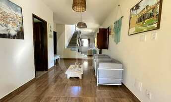 Imagem 3: Casa à venda na Zona de expansão (Areia Branca