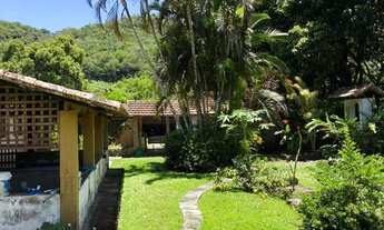 Imagem 3: Sítio de 5.000 m² legalizado e em condomínio a venda