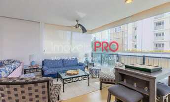 Imagem 3: Moema - 138 m2 - 2 suítes -2 vagas + deposito