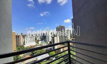 Imagem 3: Venda ou locação Andar-pilotis São Lucas Belo Horizonte