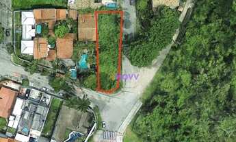 Imagem 4: Terreno à venda, 545 m² por R$ 1.100.000,00 - Cafubá - Niterói/RJ