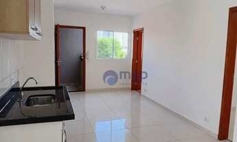 Imagem 2: Apartamento com 2 quartos para alugar, 40 m² - Vila Maria - São Paulo/SP