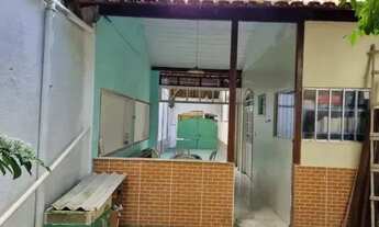 Imagem 6: VENDO CASA NA PEDREIRA, 200M², 4 SUÍTES, 2 VAGAS