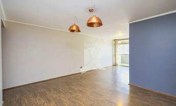 Imagem 5: Apartamento com 3 dormitórios para alugar, 115 m² por R$ 3.600/mês - Bigorrilho - Curitiba