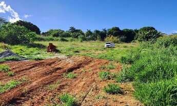 Imagem 2: Vendo Lote Esquina Condomínio fechado Samambaia com Proprietário