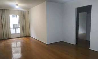 Imagem: Apartamento para aluguel tem 88 metros quadrados