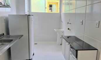 Imagem 5: Alugo Apartamento Semimobiliado no Rio das Pedras, Parque Verde