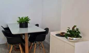 Imagem 4: Apartamento mobiliado com 3 dormitórios no Grand Park Lindóia