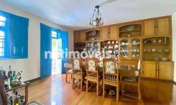 Imagem 5: Casa com 3 quartos sendo os 3 suítes - No Santa Rosa com 10 vagas de garagem