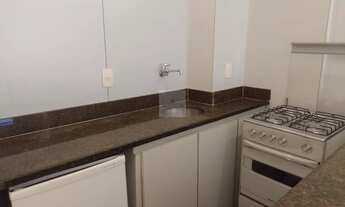 Imagem 6: Apartamento mobiliado para locação mobiliado na Savassi, Belo Horizonte-MG! 1 quarto, 1 su