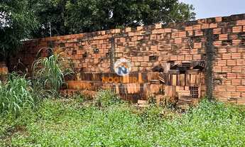 Imagem 3: VENDO LOTE JARDIM SANTA BÁRBARA