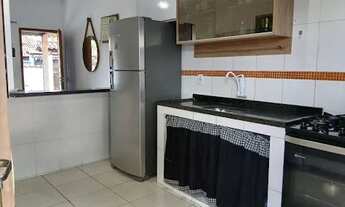 Imagem 4: Casa com 2 quartos à venda, 360 m² por R$ 400.000 - Itaipuaçu - Maricá/RJ