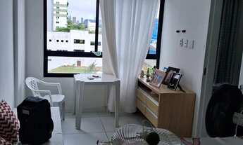 Imagem 2: Life Imbuí, 1/4 sala, piscina, Academia, portaria 24 horas!