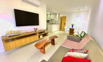 Imagem: Apartamento em Guarajuba, 2 quartos