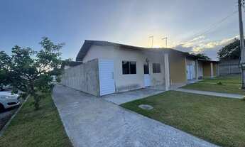 Imagem 7: Casa a venda no condomínio Porto Grande 2