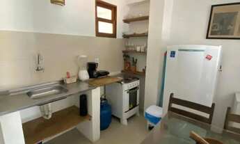 Imagem 7: ALUGO 1/4 mobiliado Santo Antônio