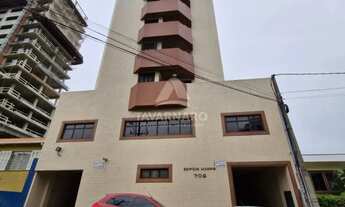 Imagem: Apartamento Semimobiliado no Centro