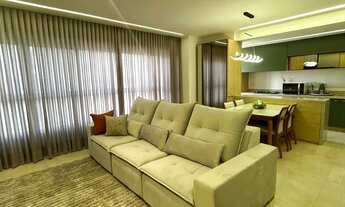 Imagem 2: Apartamento no On Marista com 3 suítes plenas em frente ao Clube de Engenharia