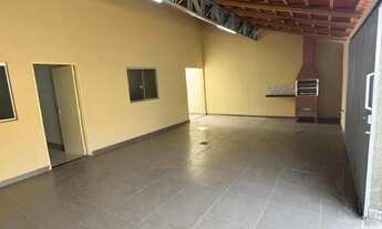 Imagem: Residencial Master - Casa 10 - Rua Nova