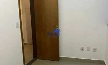 Imagem: Apartamento com 2 Quartos e Área Externa